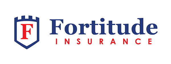 Fortitude Insurance Logo